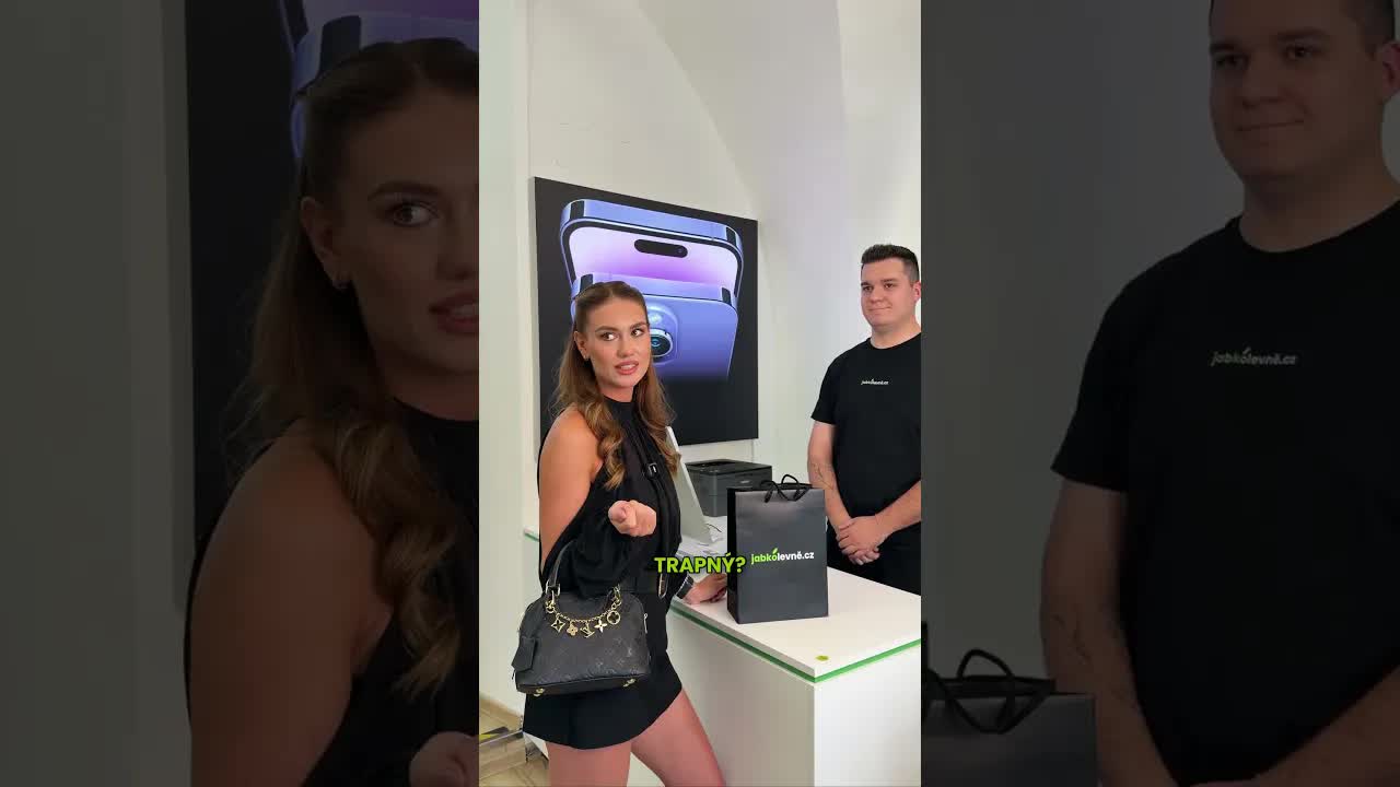 Nezaplatím to za tebe! Rozhovor o penězích