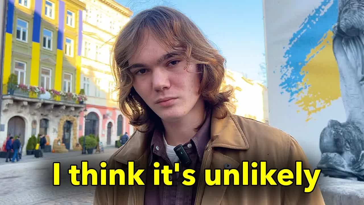 Чи відновить Україна зв'язки з Росією після війни?
