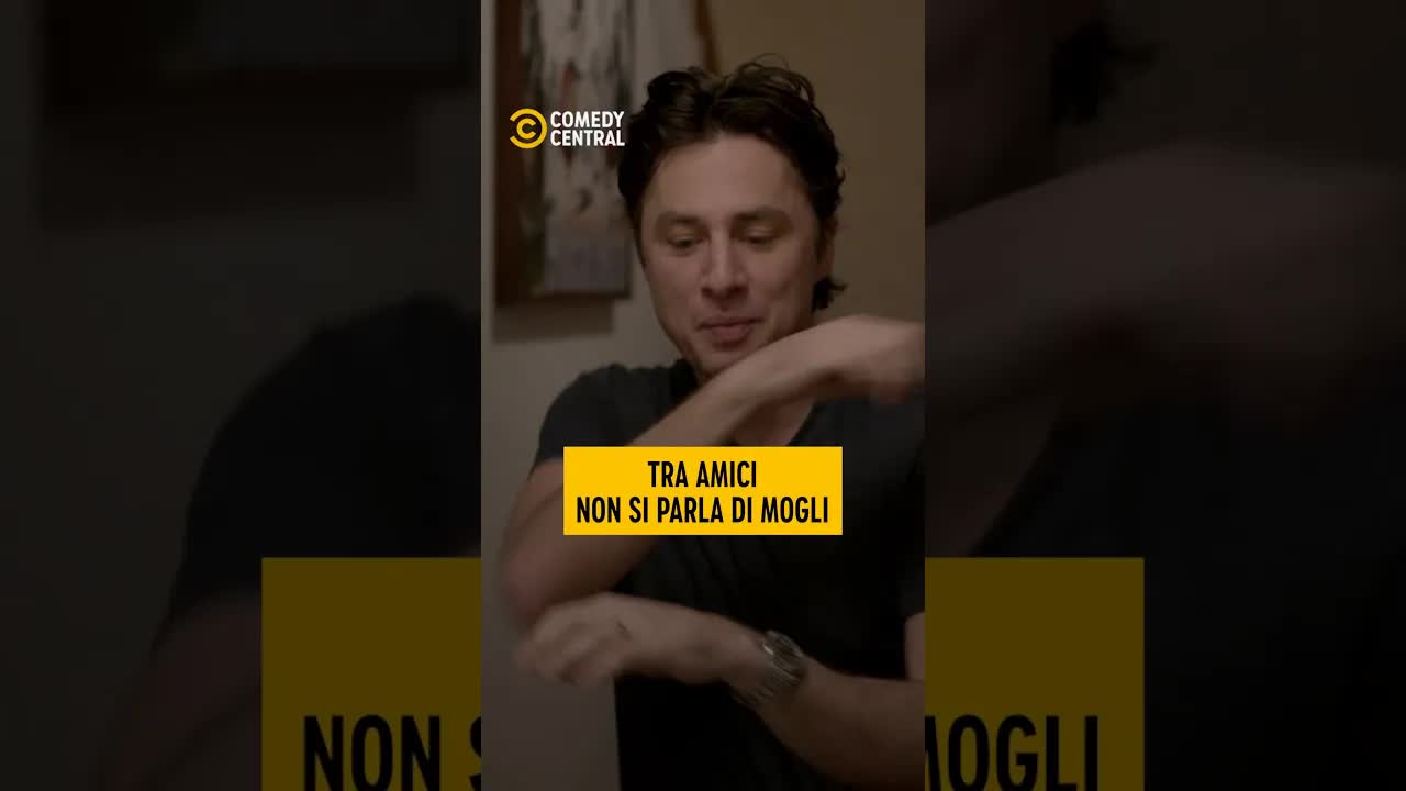 Storie romantiche e volgaci tra amici