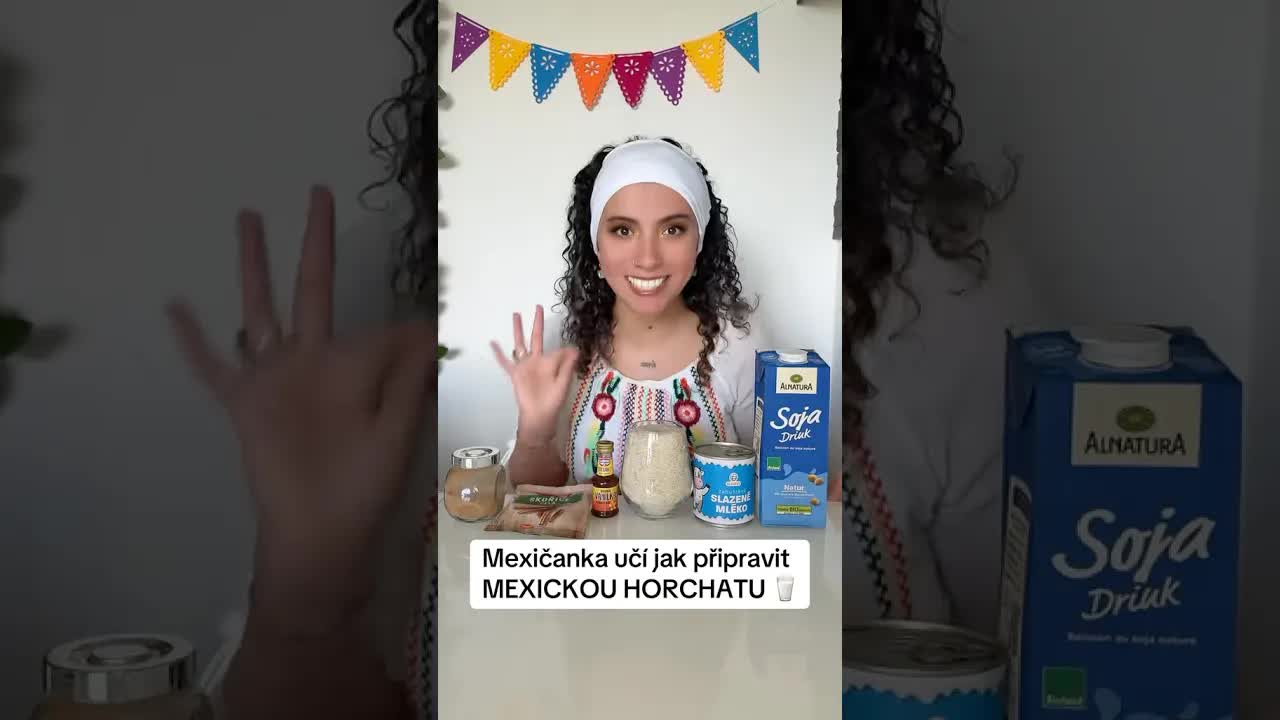 Jak připravit domácí mexickou orčatu