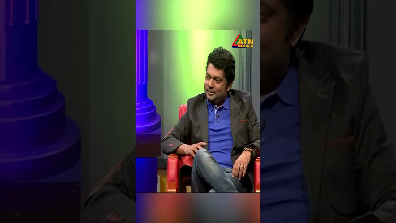 অভিনেতার পাপ নিয়ে বিতর্কিত উত্তর