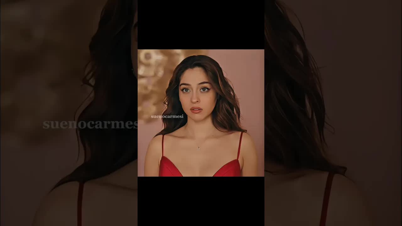 Kıskançlık Nedeniyle Elbise Tartışması
