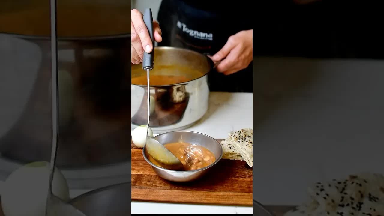 Priprema Vojničkog Graha po Starom Receptu
