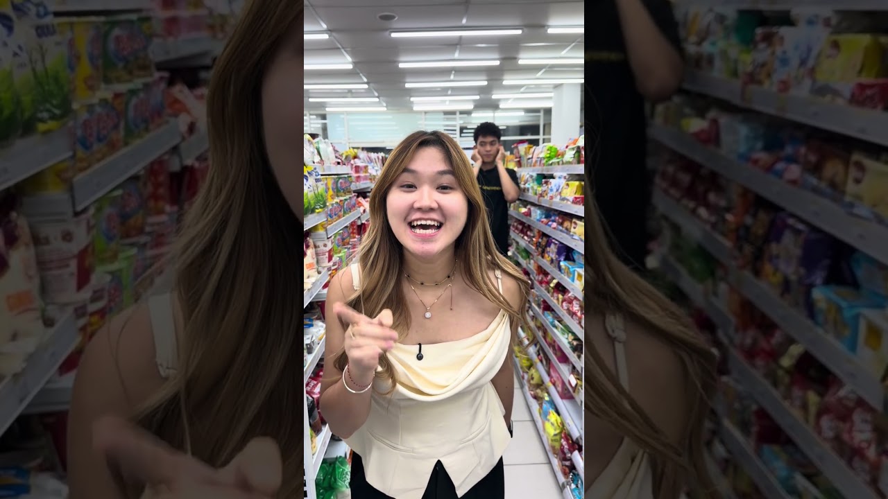 Tebak Makanan Favorit Teman: Indomie dan Snack
