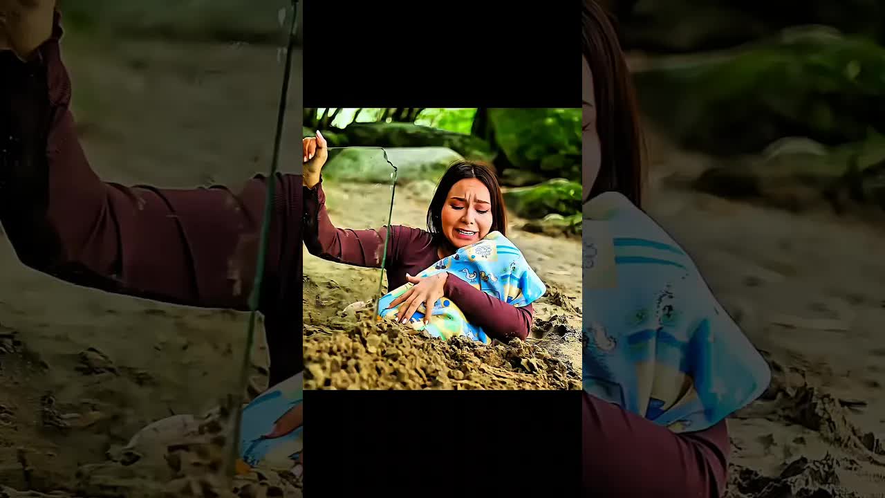 Como me escondi da minha ex na praia