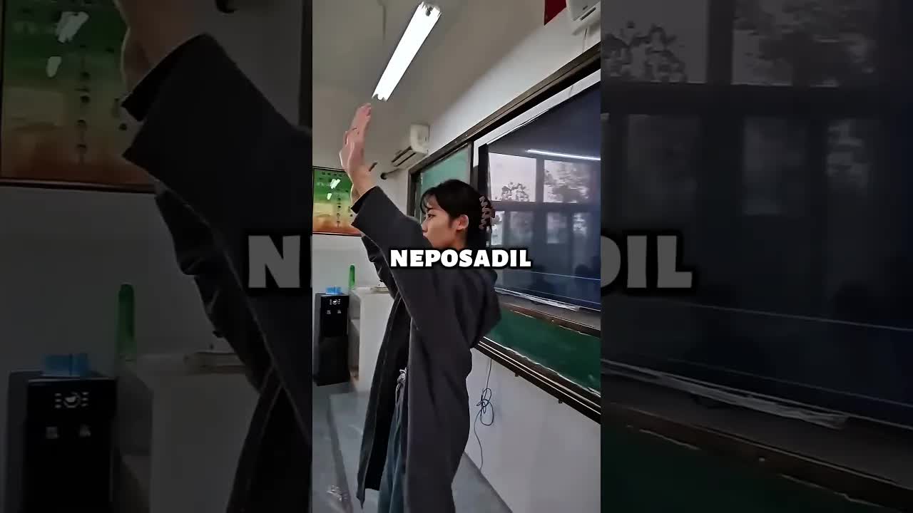 Nová učitelka ztratila autoritu ve třídě