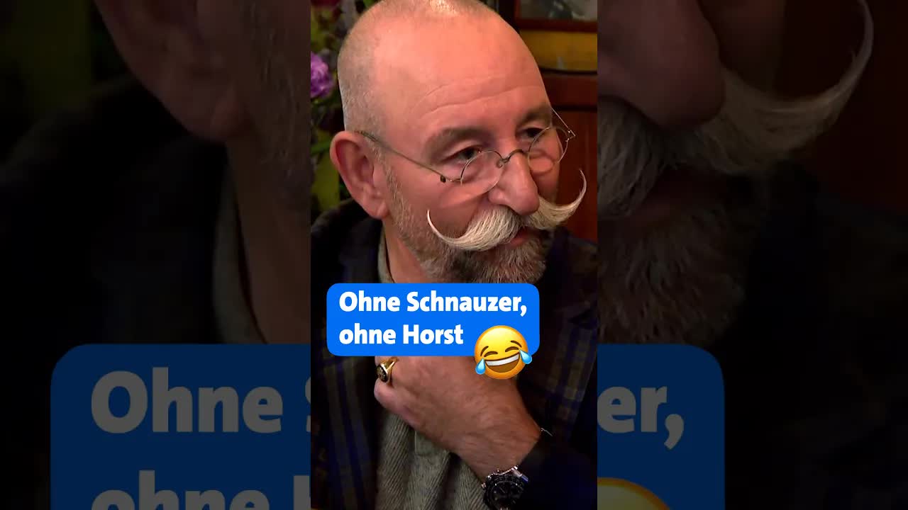 Horst Lichters Casting-Erfolg bei RTL