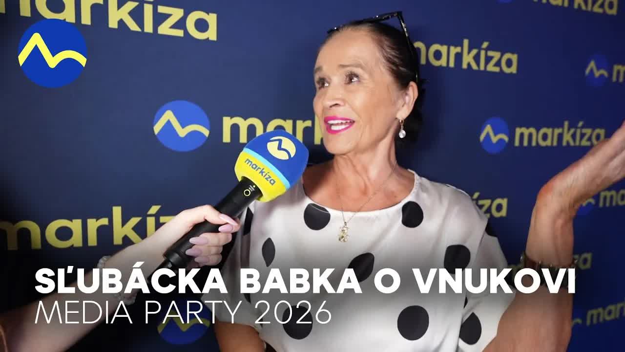 Hana Gregorová o lete, receptoch a neprajníkoch