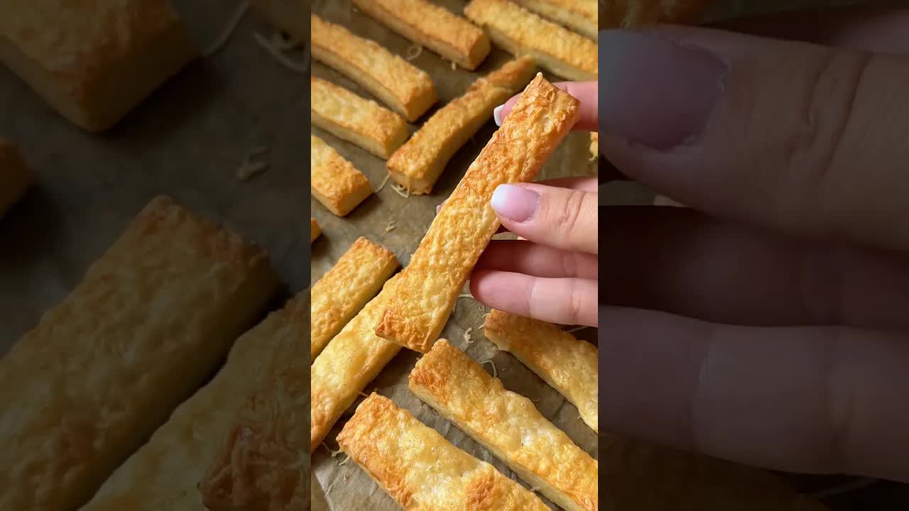 Nagymamám klasszikus sajtosudas receptje
