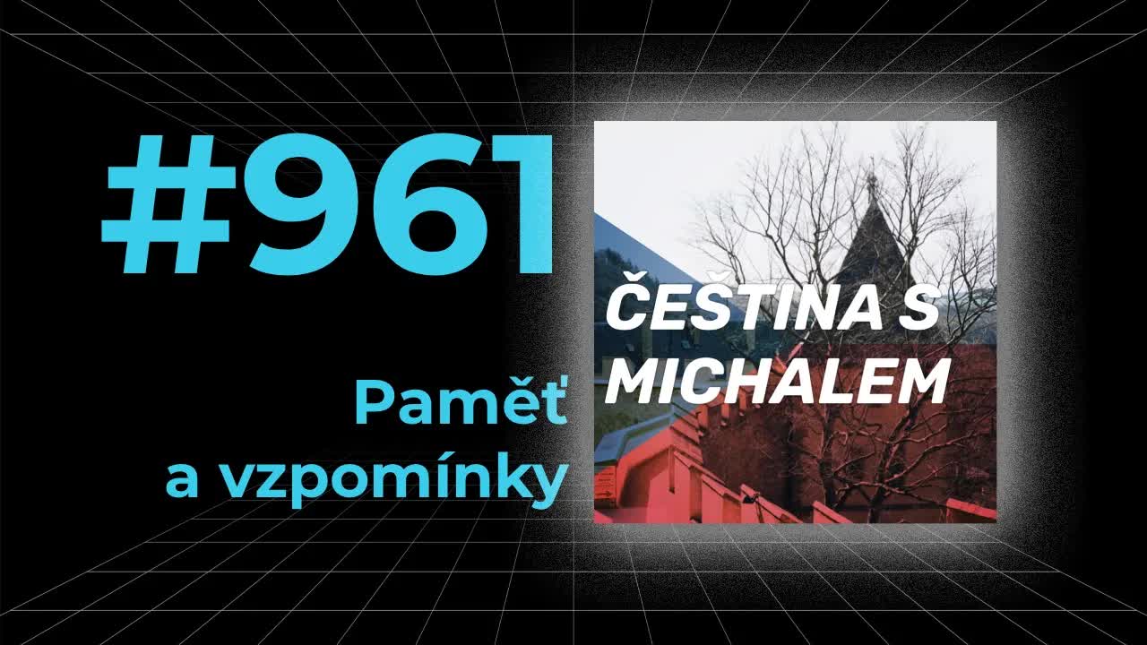 Paměť a vzpomínky: Jak trénovat mozek