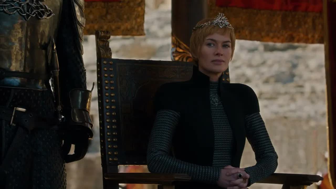 Tyrion és Cersei tárgyalása: A tűzszünet kezdete