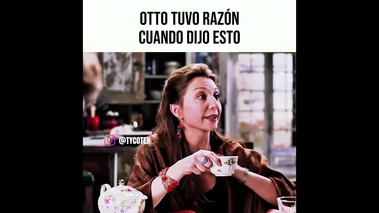 El consejo de amor del Doctor Octopus