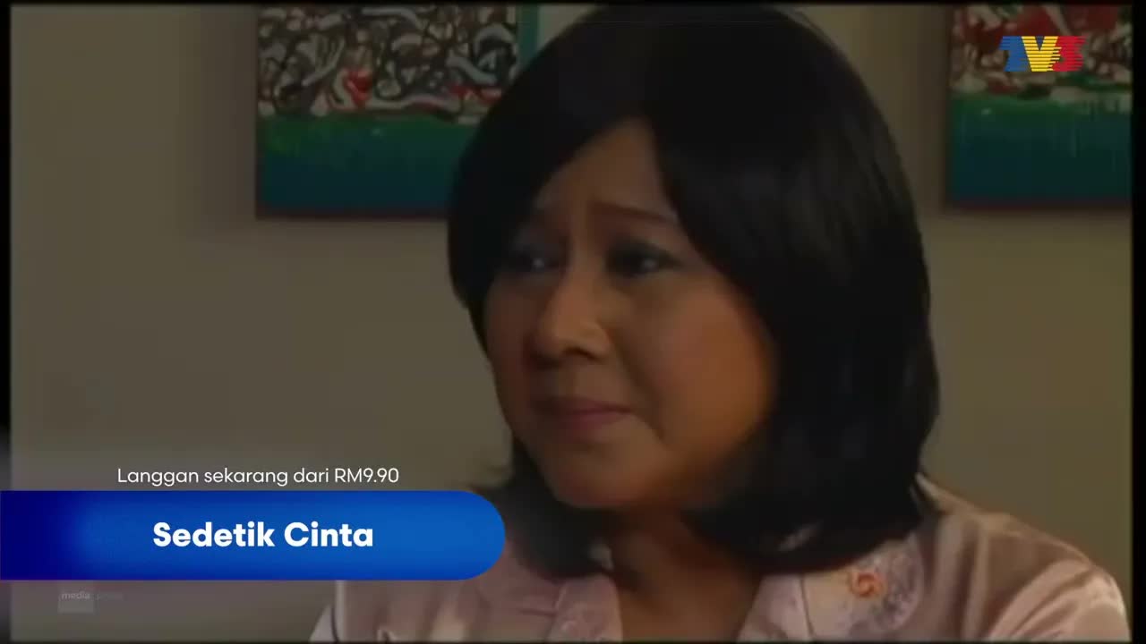 Fuad Menghadapi Dilema Cinta dengan Emylia