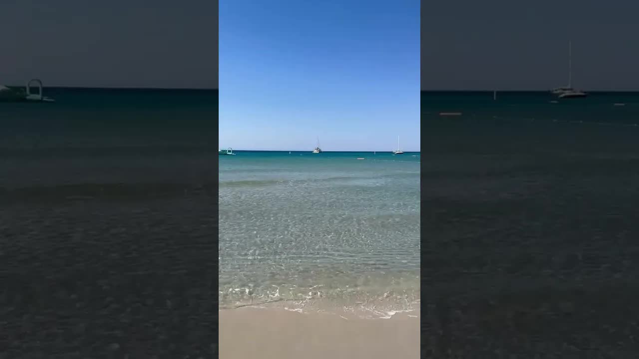 İzmir'de Gizli Cennet: Altınkum Plajı Rehberi