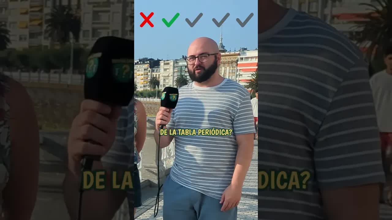 ¿Sabes estas preguntas de trivial?