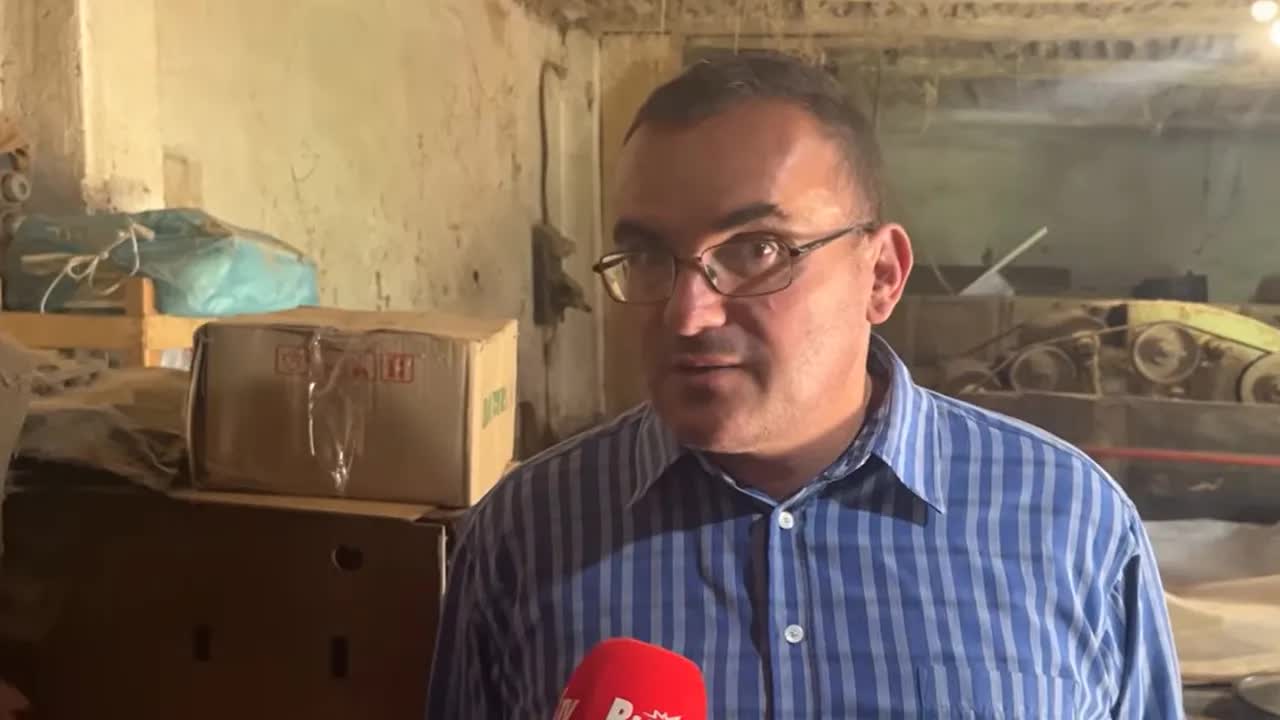 Porodica Ristić čuva vunovlačarski zanat u Knjaževcu