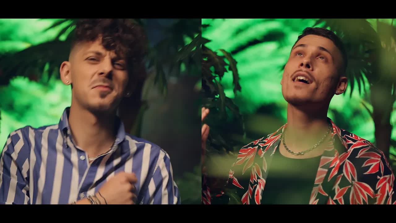 Toni și Andreas - Ai inima aromată