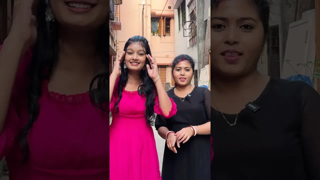 ওয়ান আওয়ার স্পাইসি বনাম সুইট ফুড চ্যালেঞ্জ