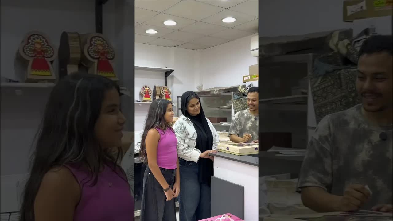 الأم لا تعوّض: لحظة توبة ونور