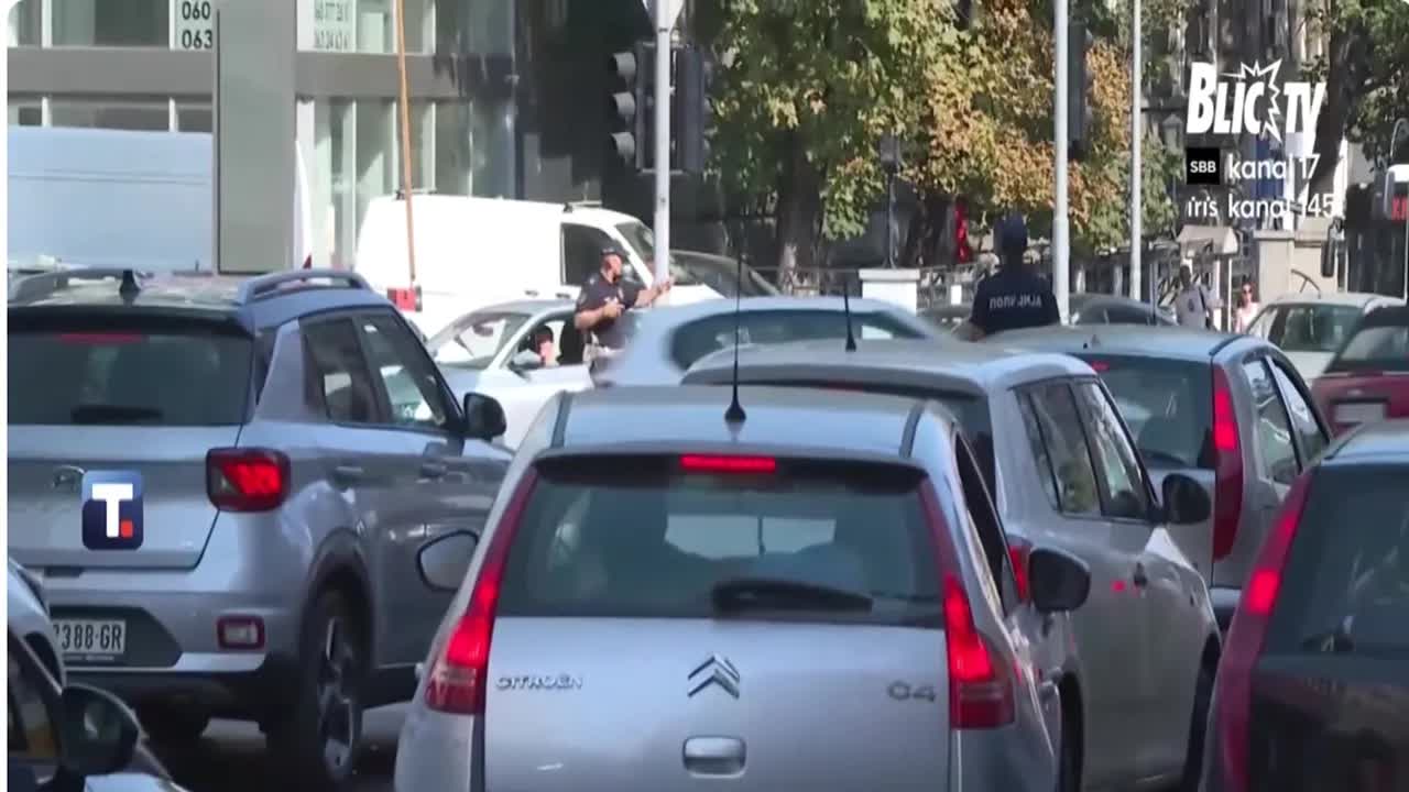 Tri grupe građana koje lako mogu ostati bez vozačke dozvole
