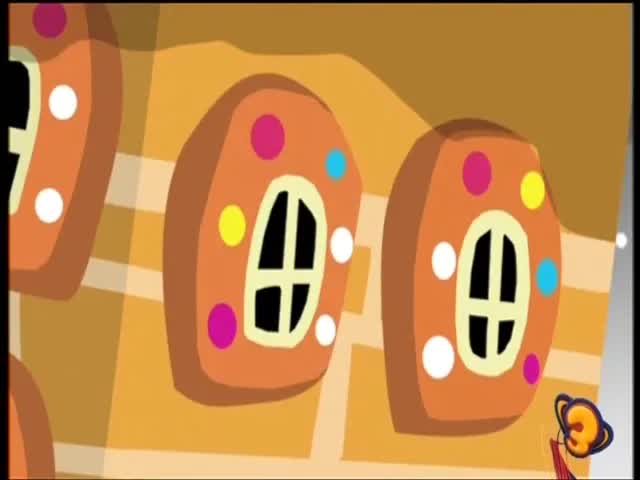 Conte clàssic: Hansel i Gretel