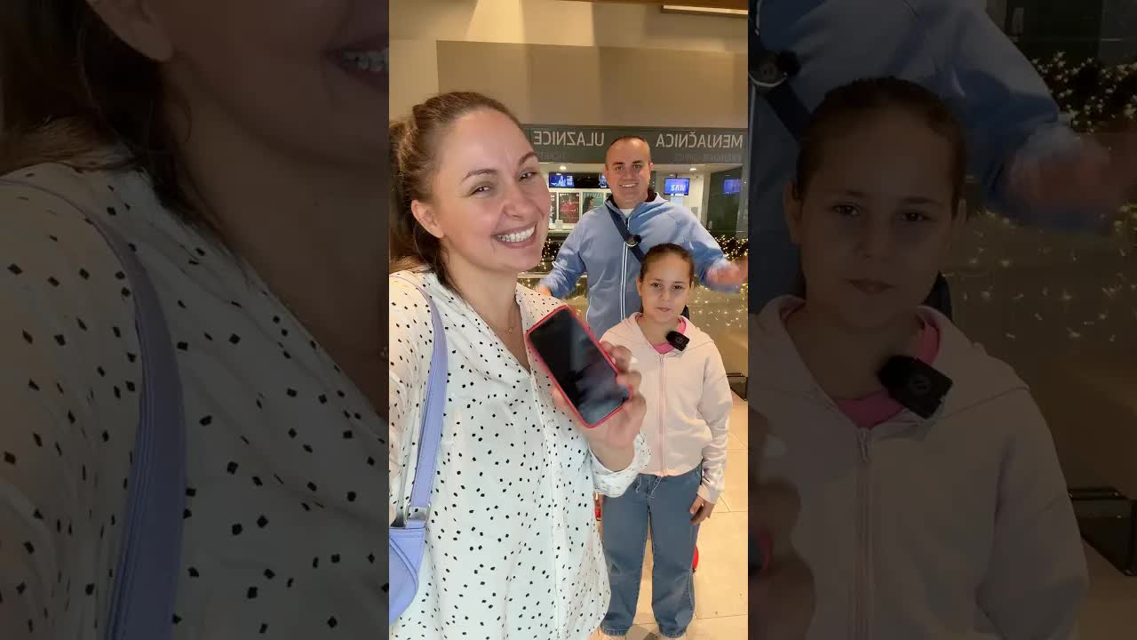 Stavljamo najjaču zaštitu na iphone 13 mini
