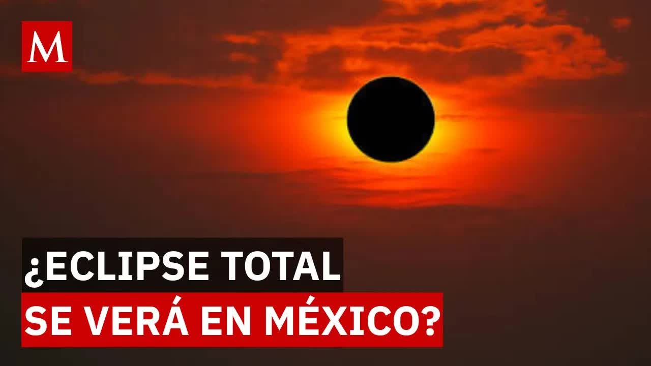El eclipse solar total de 2026 y dónde verlo mejor