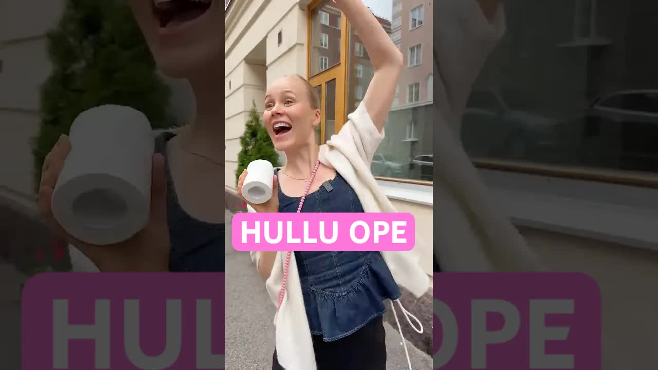 Missä oppilaat ovat? Kesän matsi