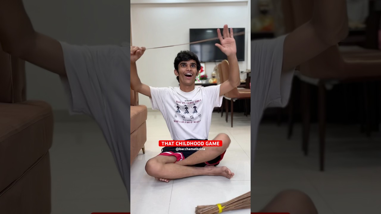 Bachpan Ke Yaadgaar Khel: Lapa Chuppi Aur Doraemon