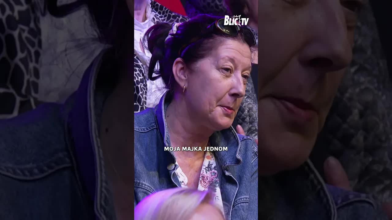 Zorana otkriva kako joj se muškarci udvaraju