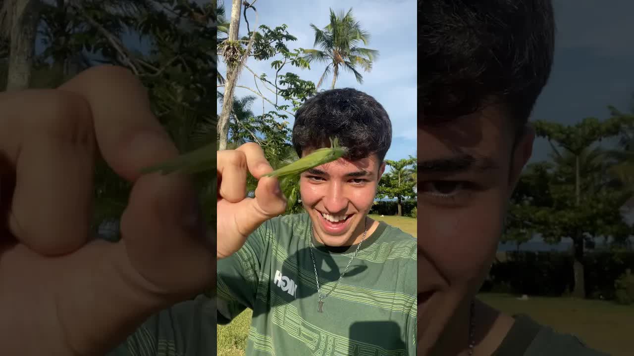 O último susto foi o melhor