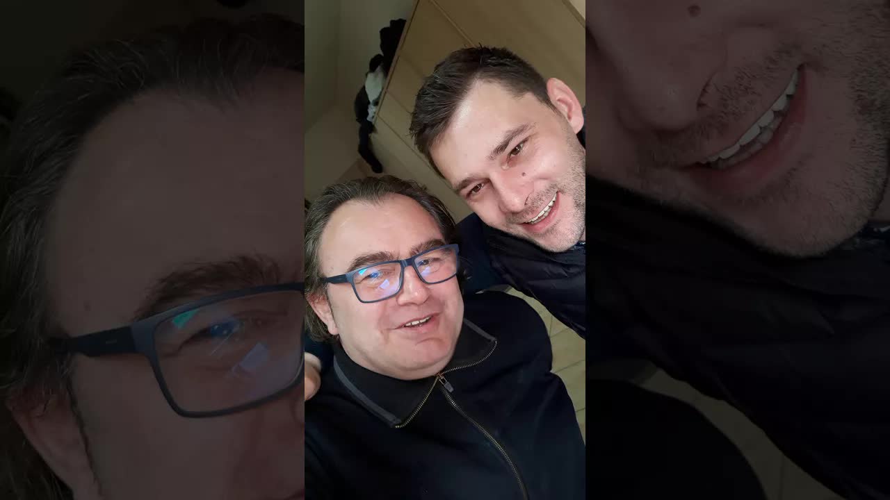 Povratak na maturu: Priča o prijateljima