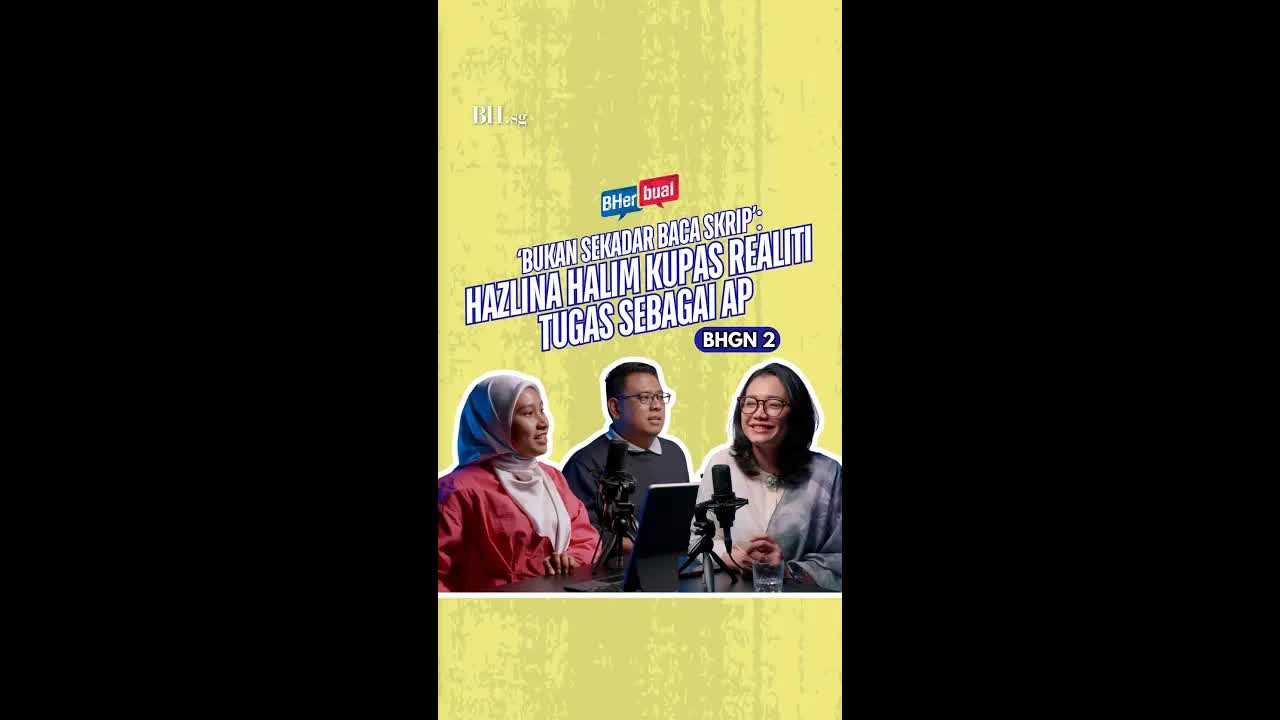Persiapan Skrip dan Hormat Masa dalam Parlimen