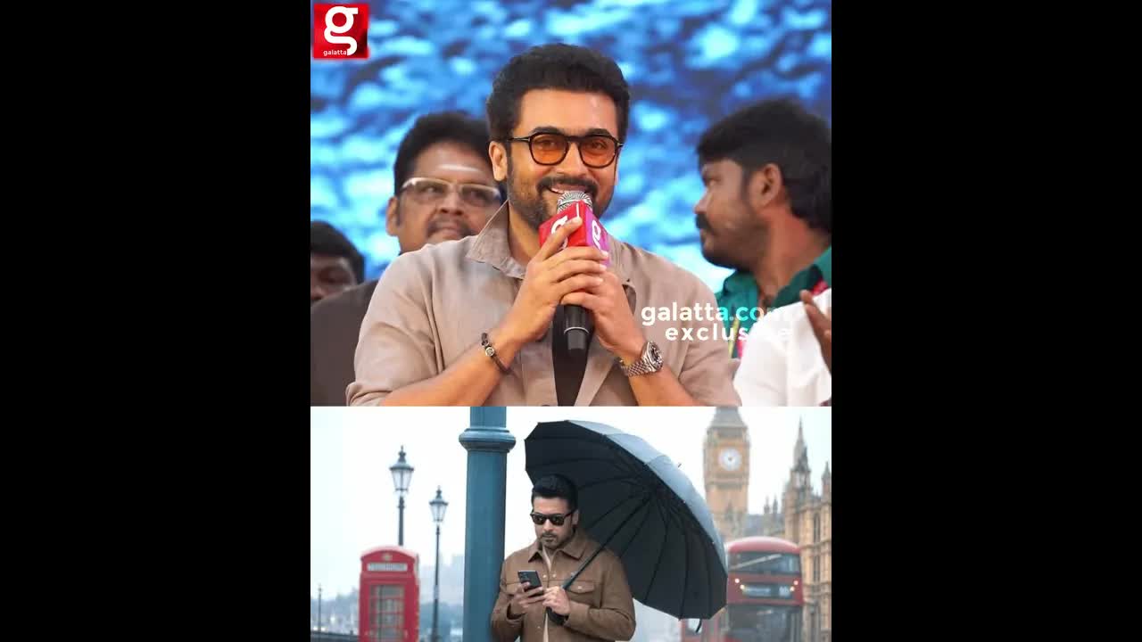 உங்க உழைப்பை பக்கத்துலருந்து பாத்துருக்கேன்
