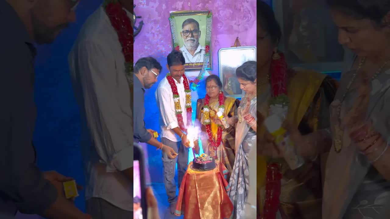 ಅಜ್ಜಿ ಮನೆಗೆ ಹೋಗುವ ನಮ್ಮ ಚಿಕ್ಕ ಮಿನಿ ವ್ಲಾಗ್