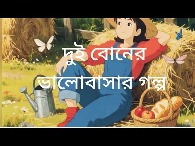 দুই বোনের ভালোবাসার গল্প