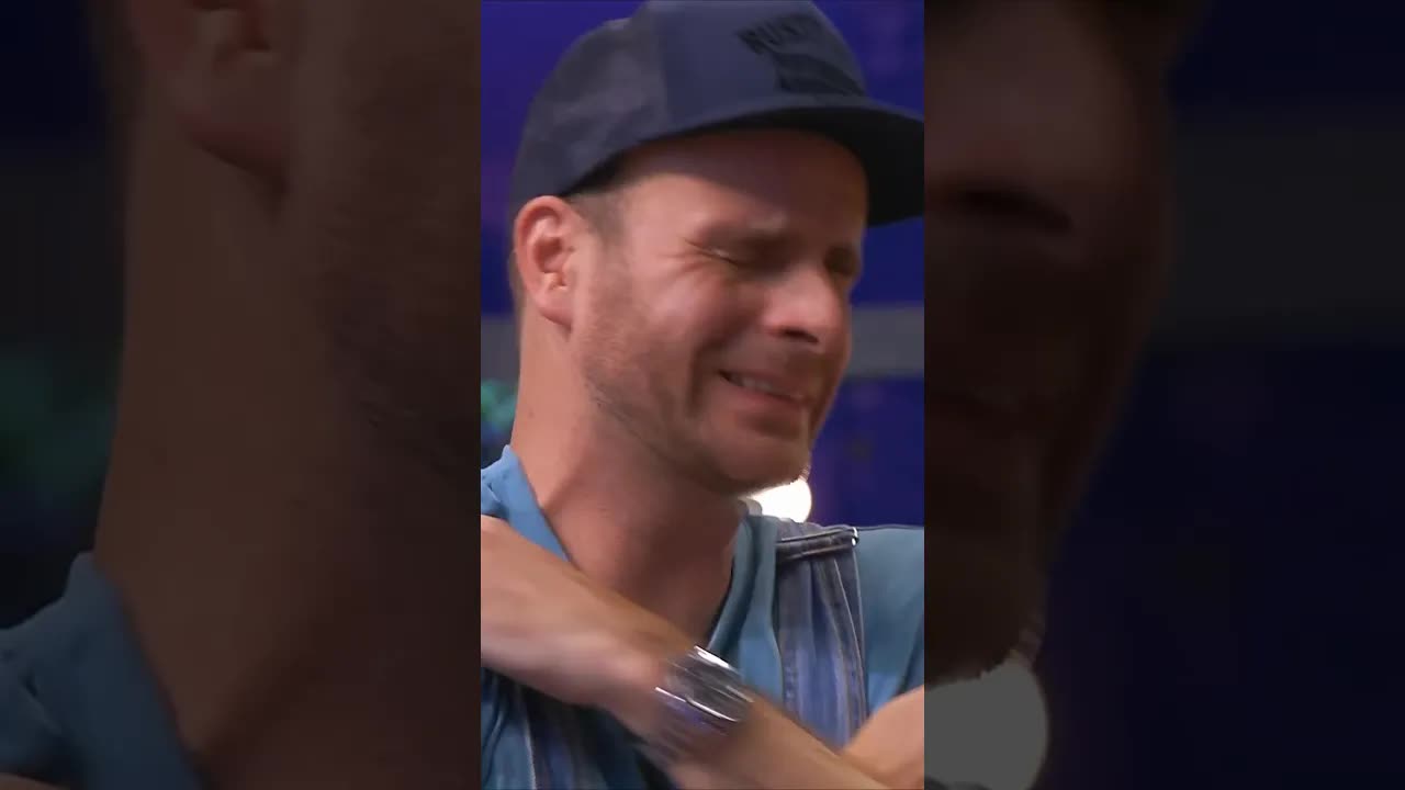 Joris vertelt grappige anekdotes over zijn dochters