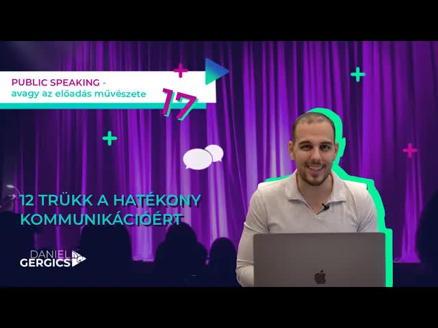 12 tipp a hatékony kommunikációhoz