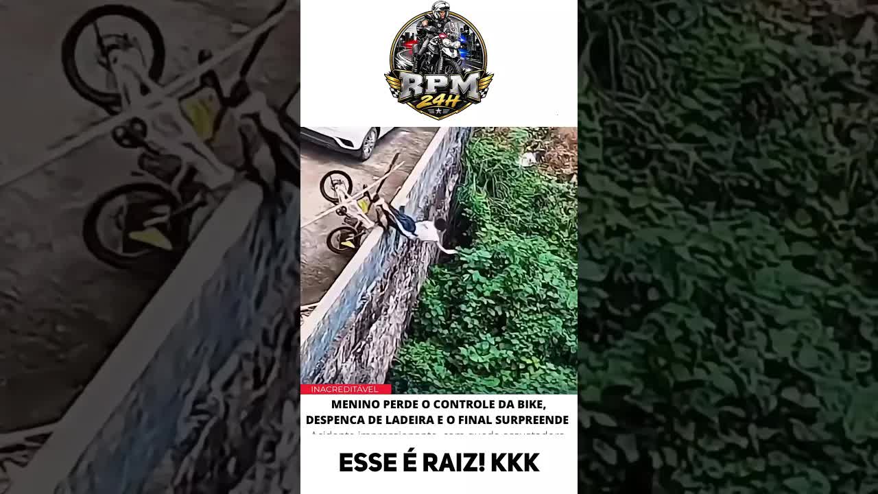 Motovlog: Apoiado em Cristo no Trânsito