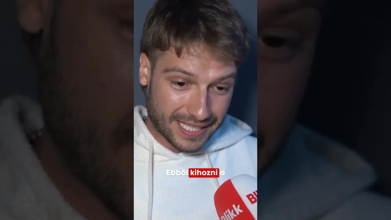 Miller Dávid beszél a bokszról és az életről