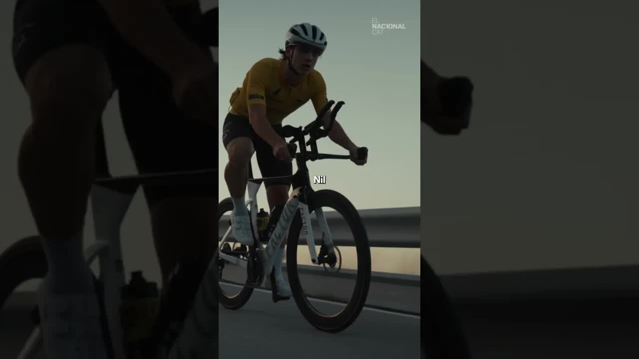 Competir contra un mateix: la meva experiència