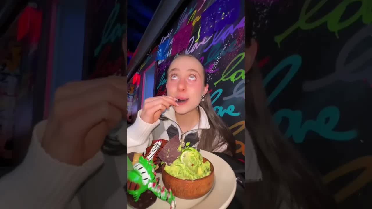 im Kino essen wie im Disney-Film „Coco“