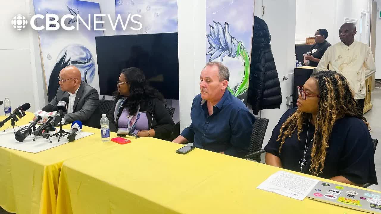 Montreal Police Under Investigation for Racism Allegations