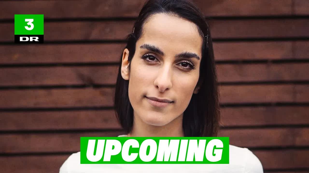 Maria om videnskab, YouTube og fordomme