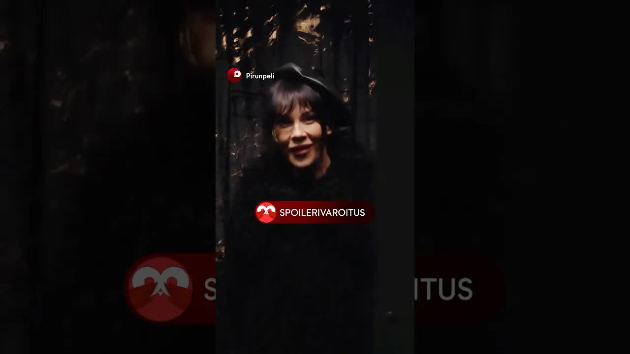 Pirunpelin varjopelaajien käännepuhuminen
