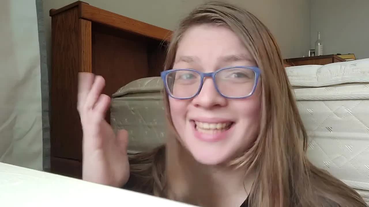 Nekonstantaj matenoj kun bebo