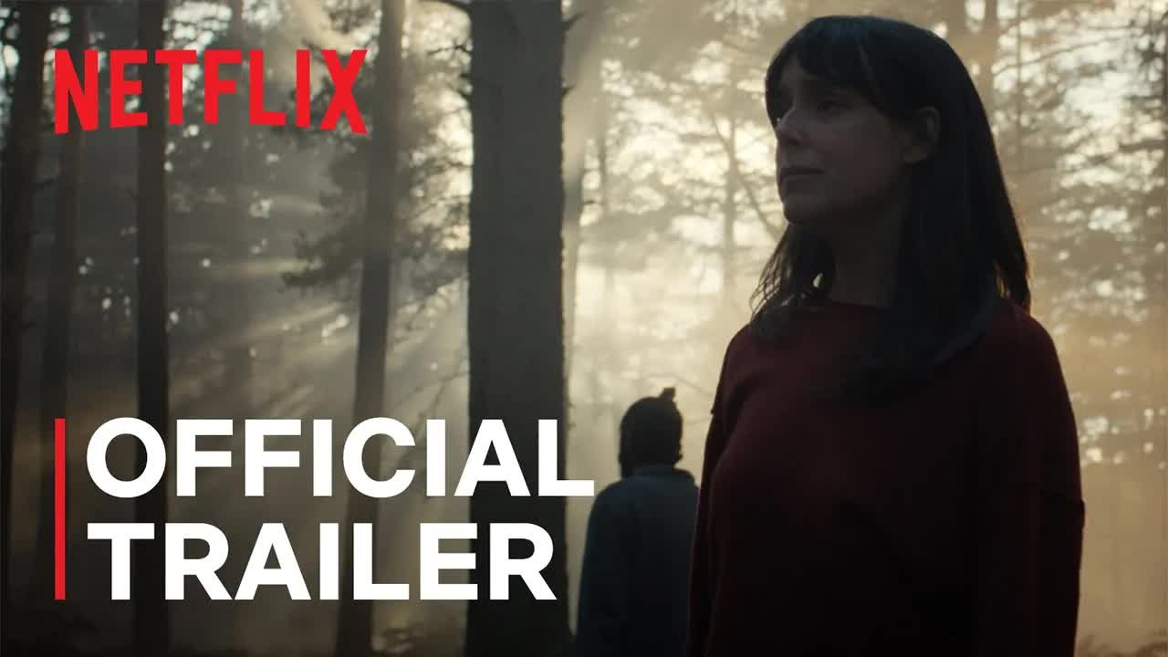 Tráiler de Firebreak: desaparición en un bosque en llamas