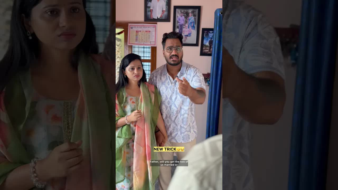 ಪೋಲಿ ಮದುವೆ vs ರಿಜಿಸ್ಟರ್ ಮ್ಯಾರೇಜ್ ಕಾಮೆಡಿ