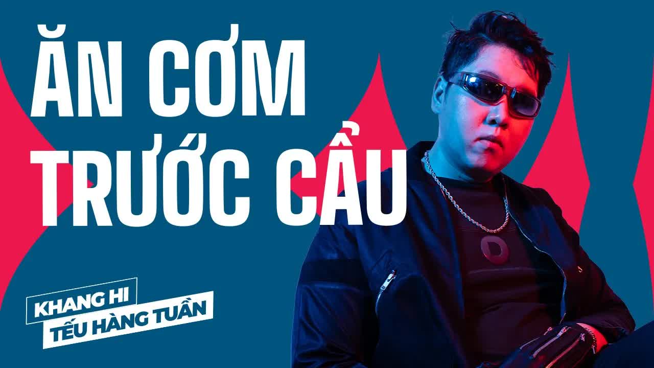 Trải nghiệm hài hước với chàng trai cao 1m92