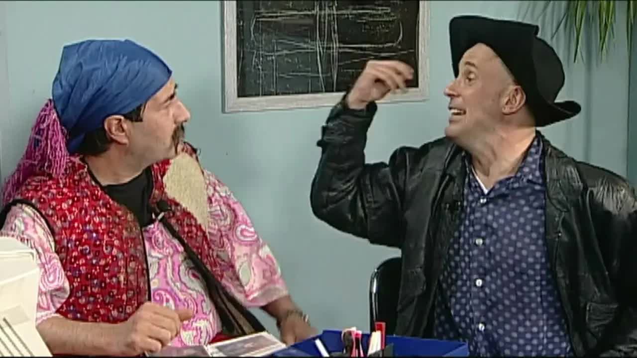 O familie haotică încearcă să adopteze un copil